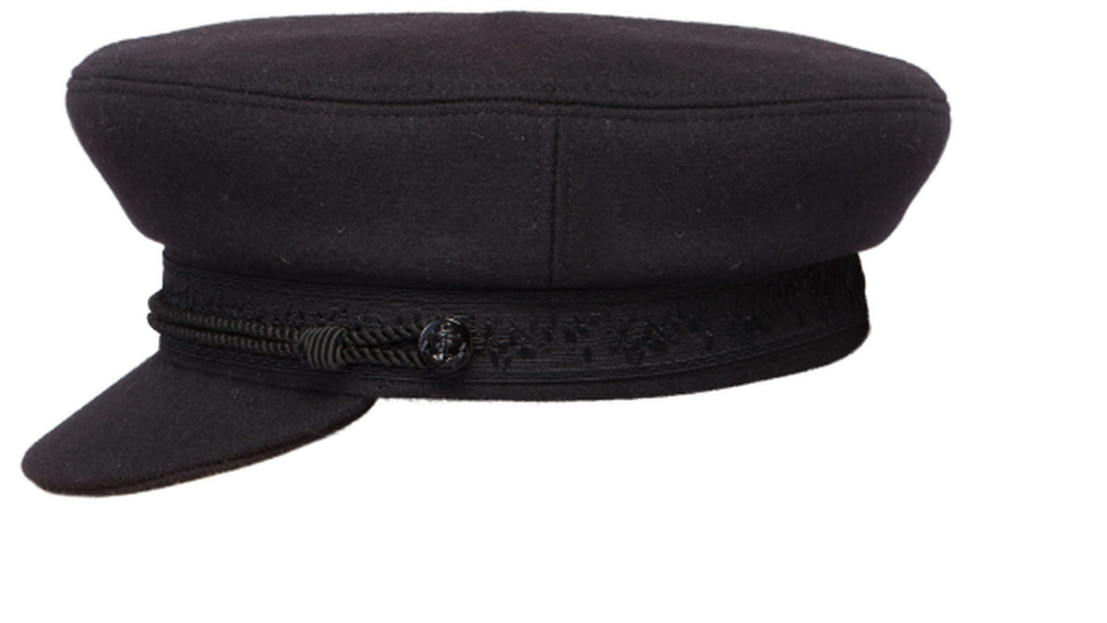 Casquette Courtois