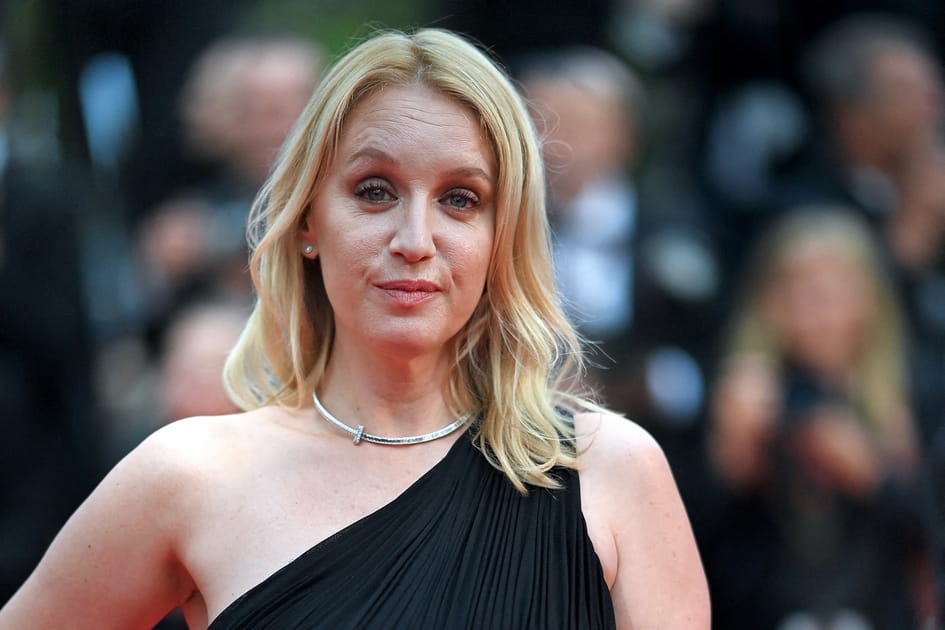 Ludivine Sagnier a 44&nbsp;ans