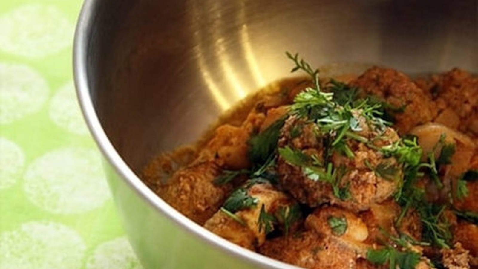 Metouem au poulet