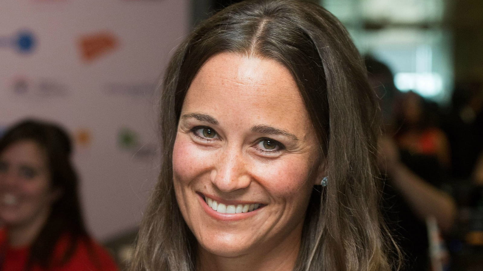 Pippa Middleton