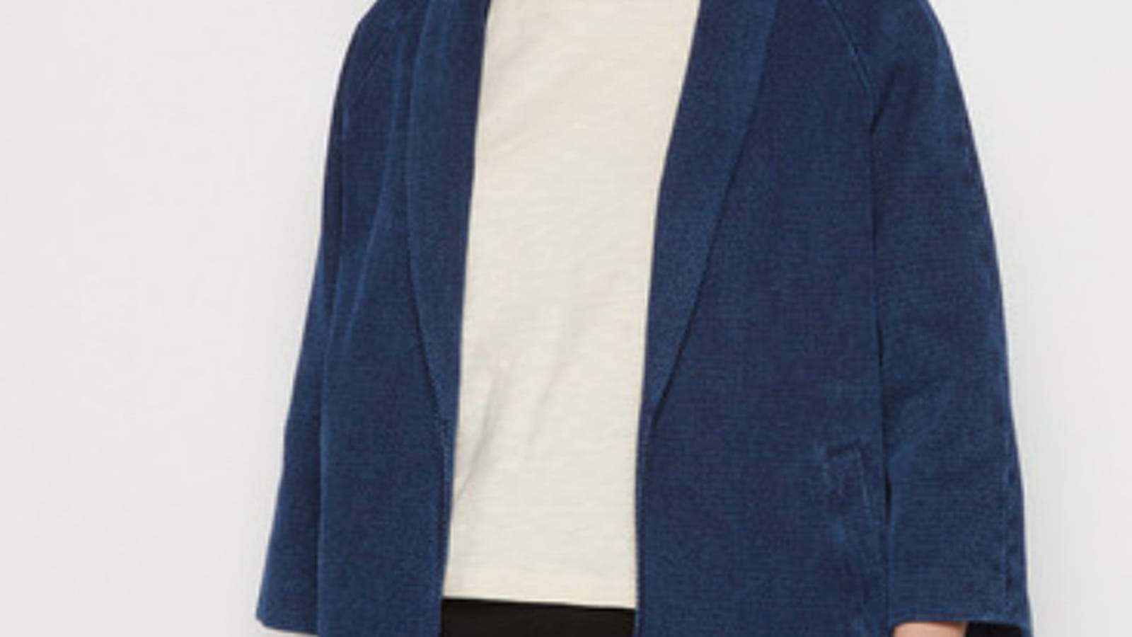 Veste Monoprix 