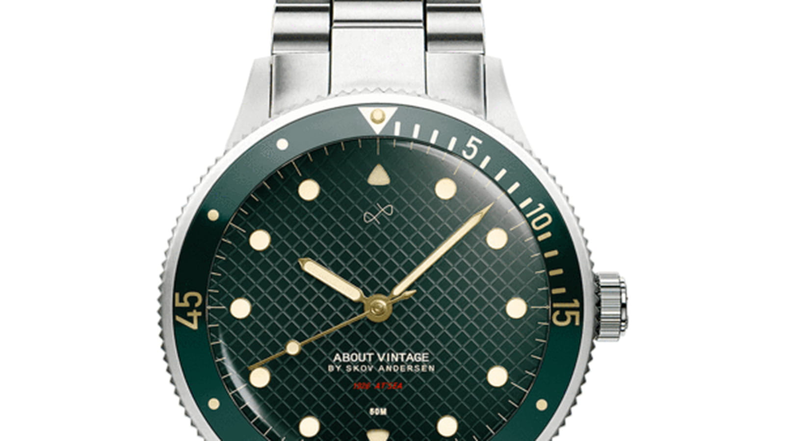 Montre About Vintage