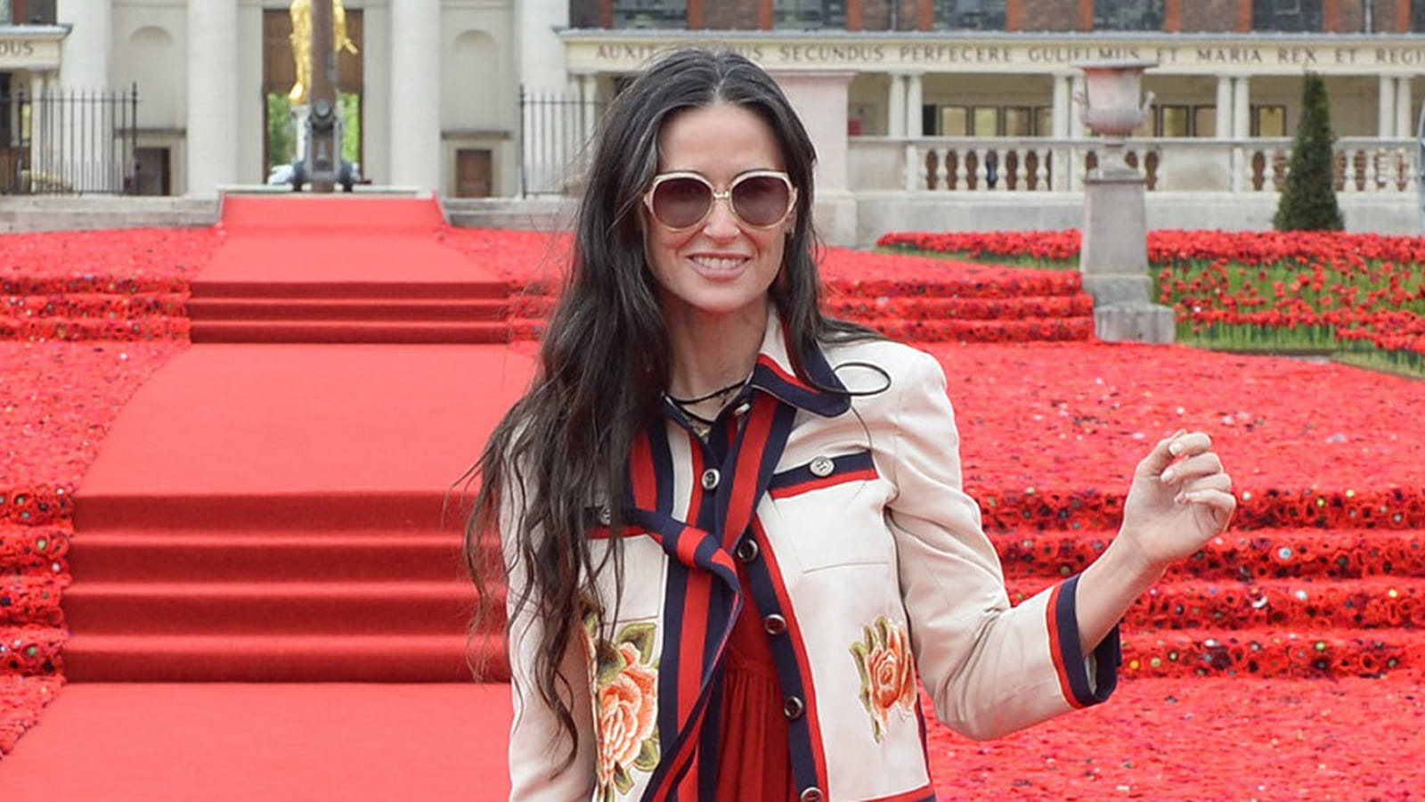 Demi Moore
