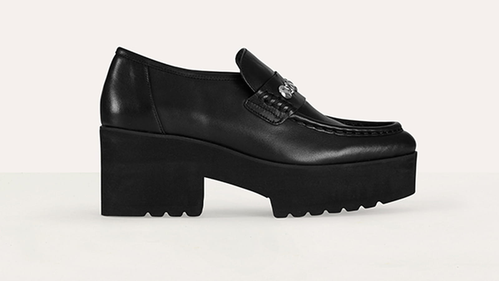 Mocassins Maje