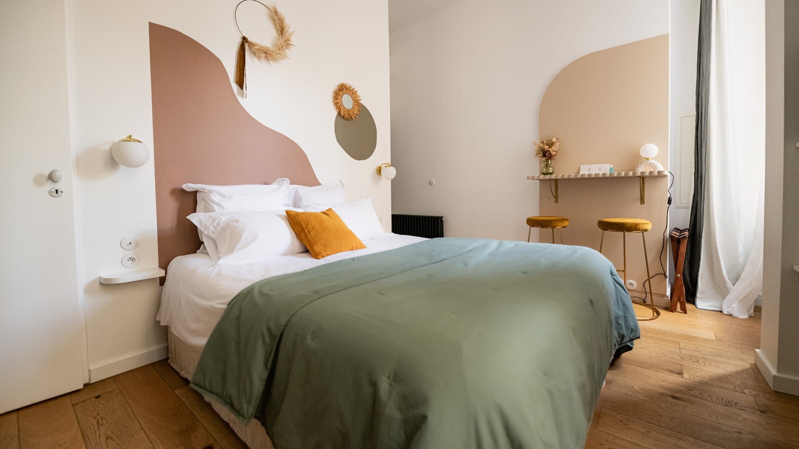 Maison Fernand