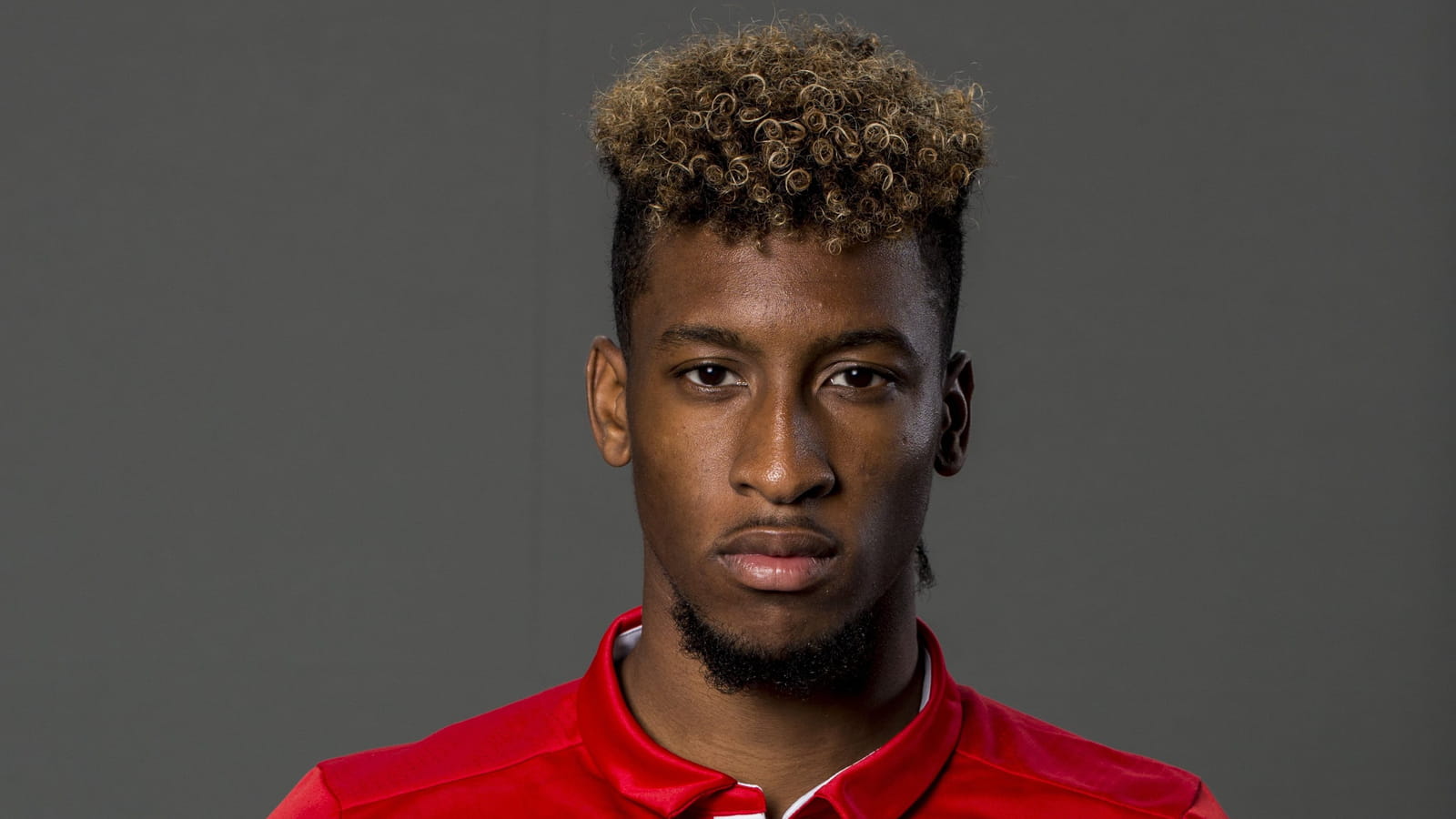 Kingsley Coman