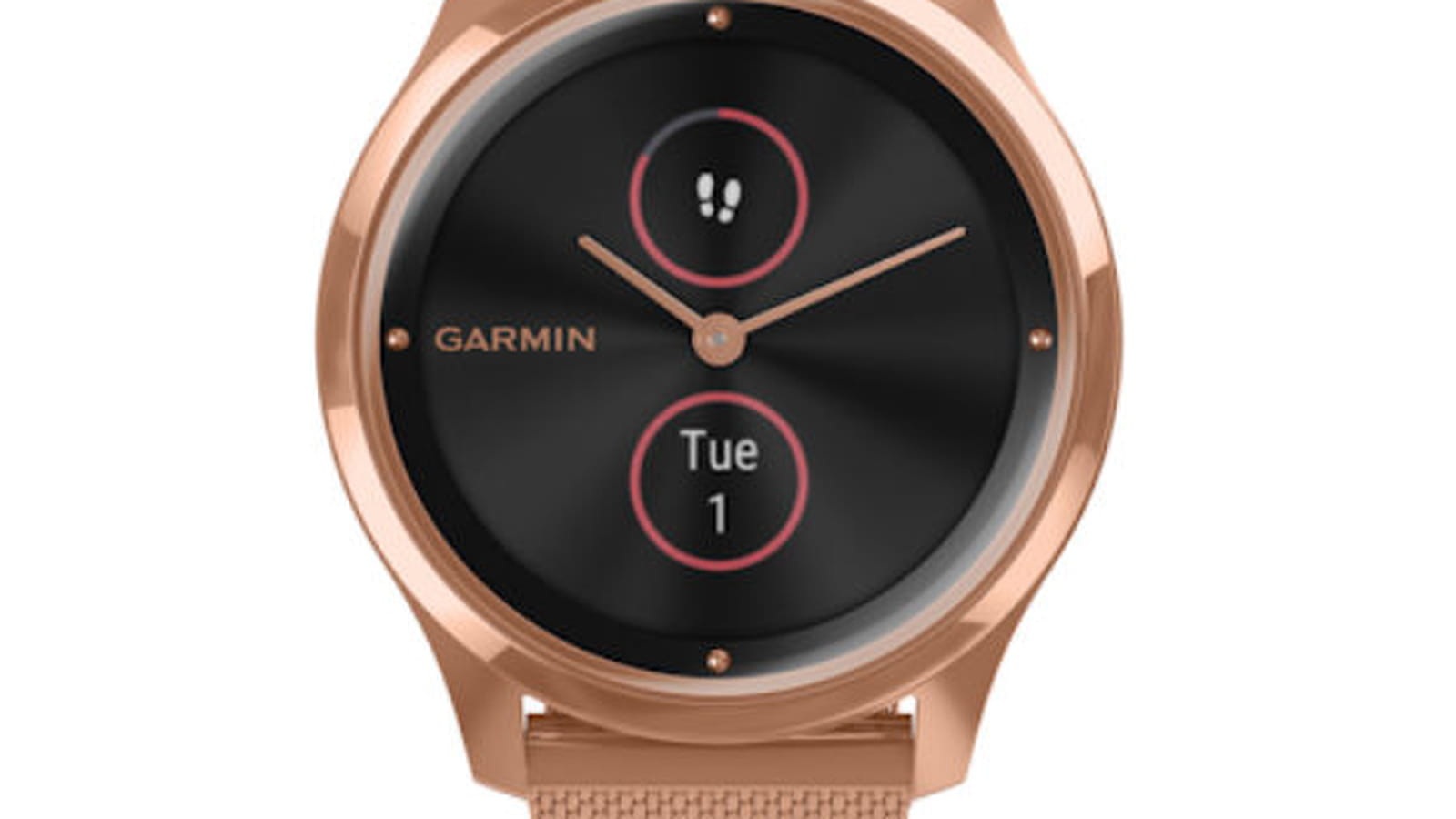 Montre Garmin