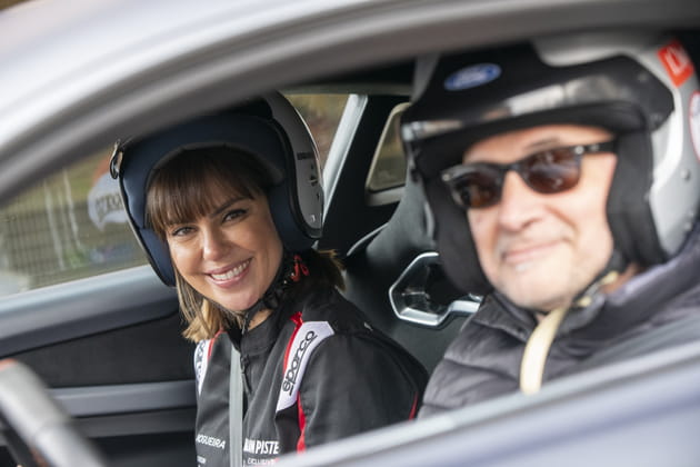 D&eacute;bora Nogueira