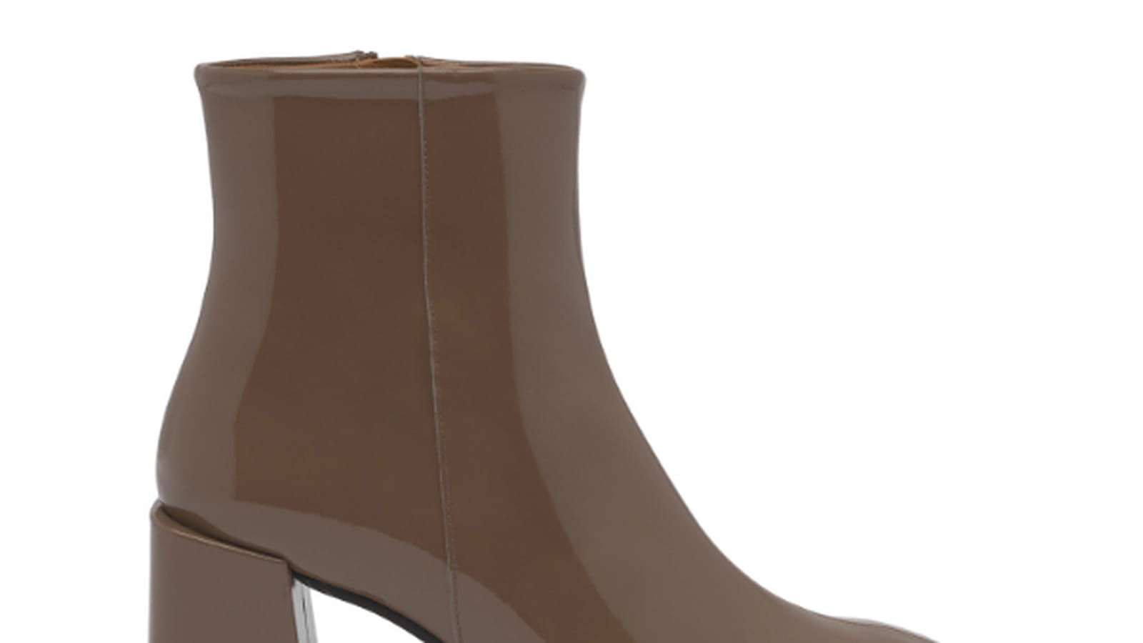 Bottines Castaner