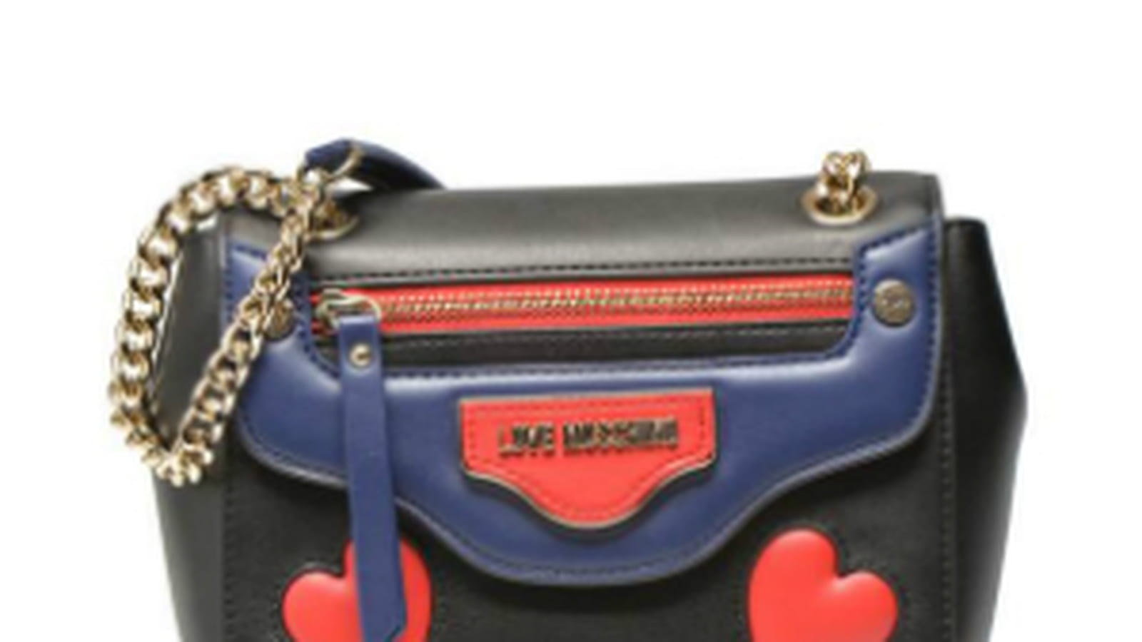 Sac Love Moschino