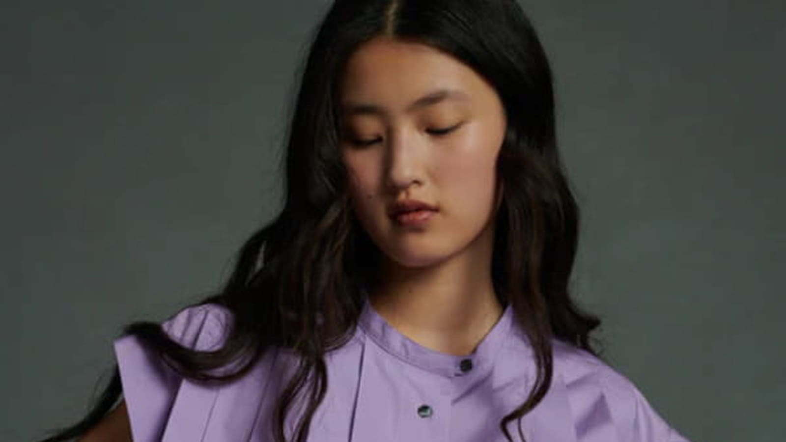 Blouse Sœur