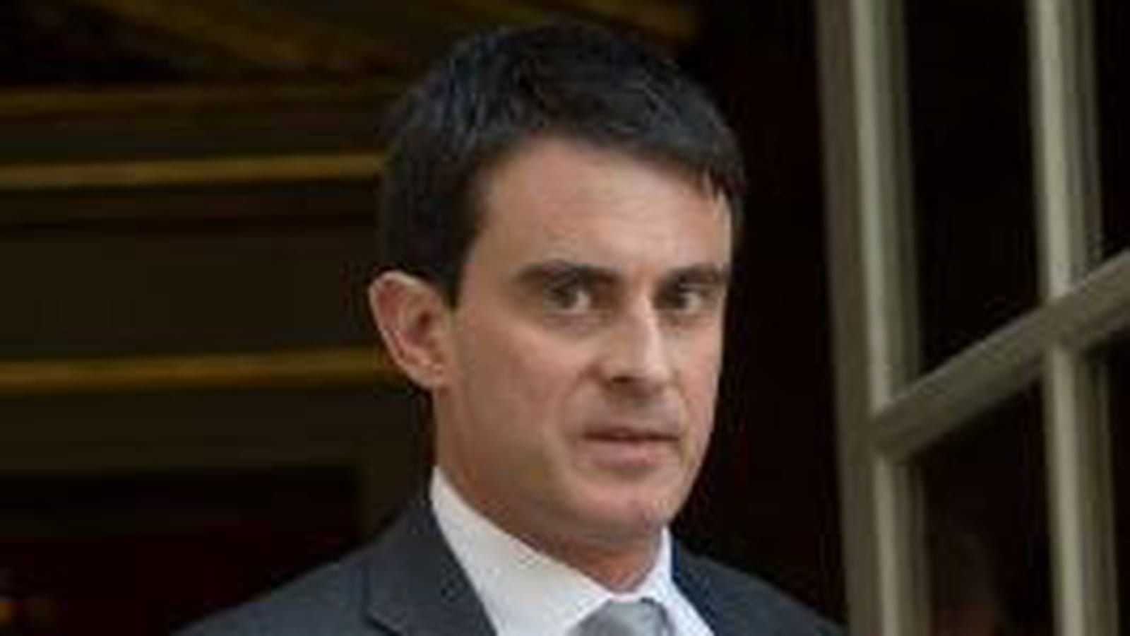 Manuel Valls