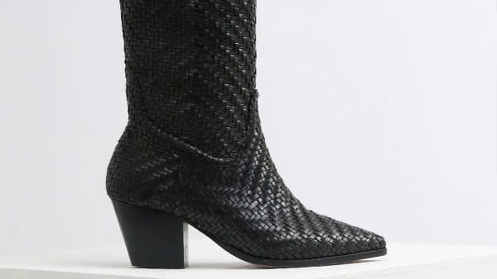 Bottes Souliers Martinez