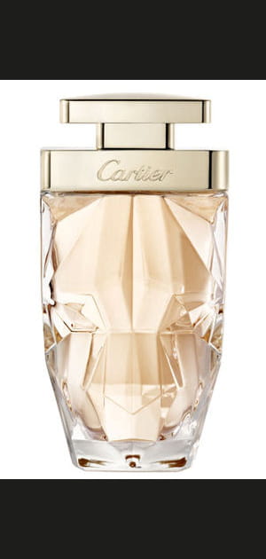 La Panth&egrave;re, l&rsquo;Eau de Parfum l&eacute;g&egrave;re de Cartier