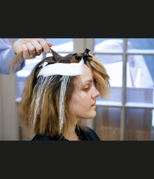 Place aux m&egrave;ches