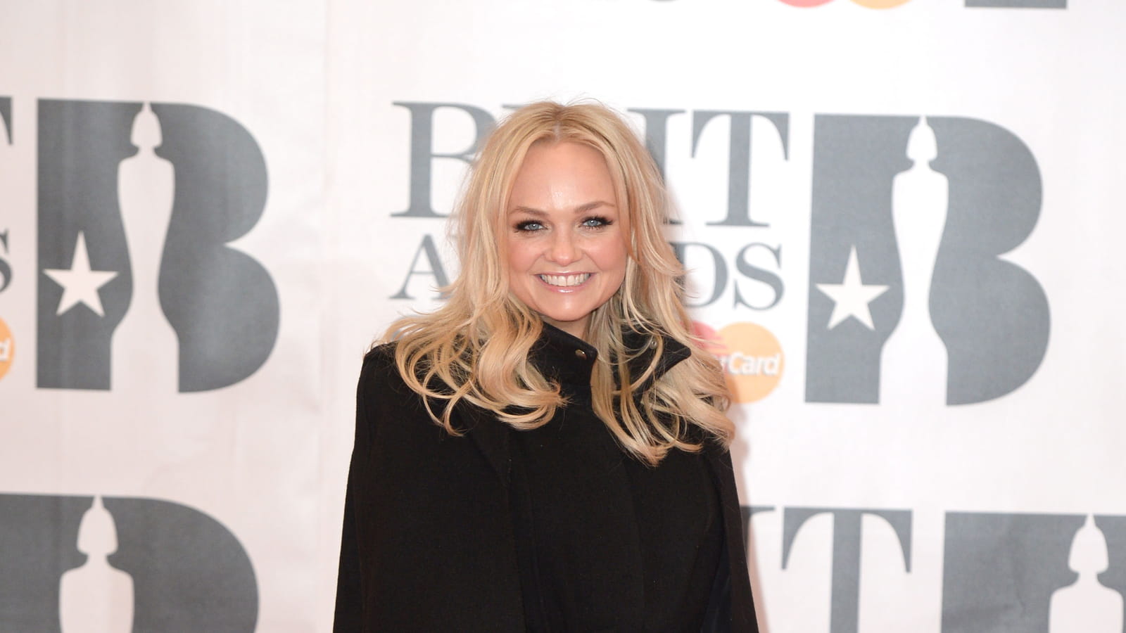 Emma Bunton