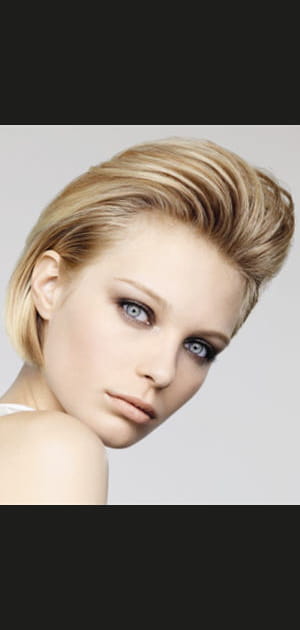 Faux carr&eacute;, version plaqu&eacute;e