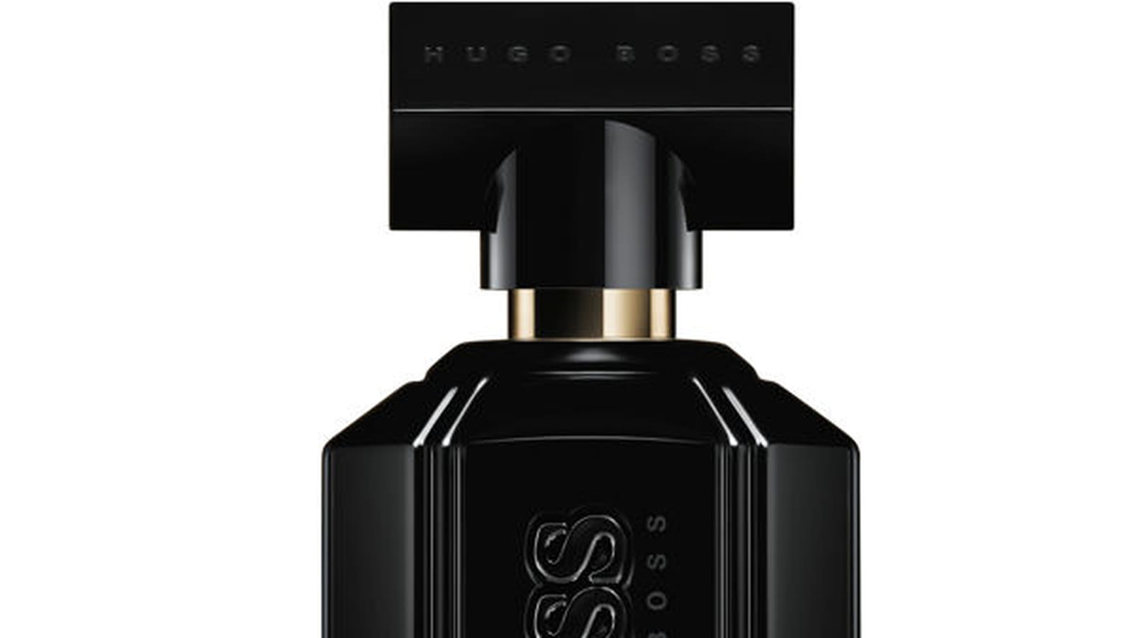 BOSS The Scent For Her Parfum Édition