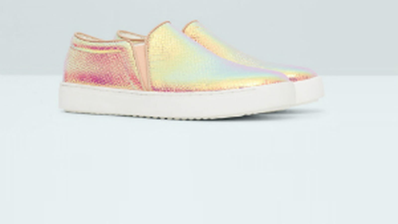 Slip-on Mango