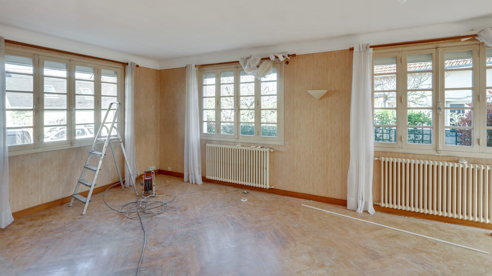 Salon avant 