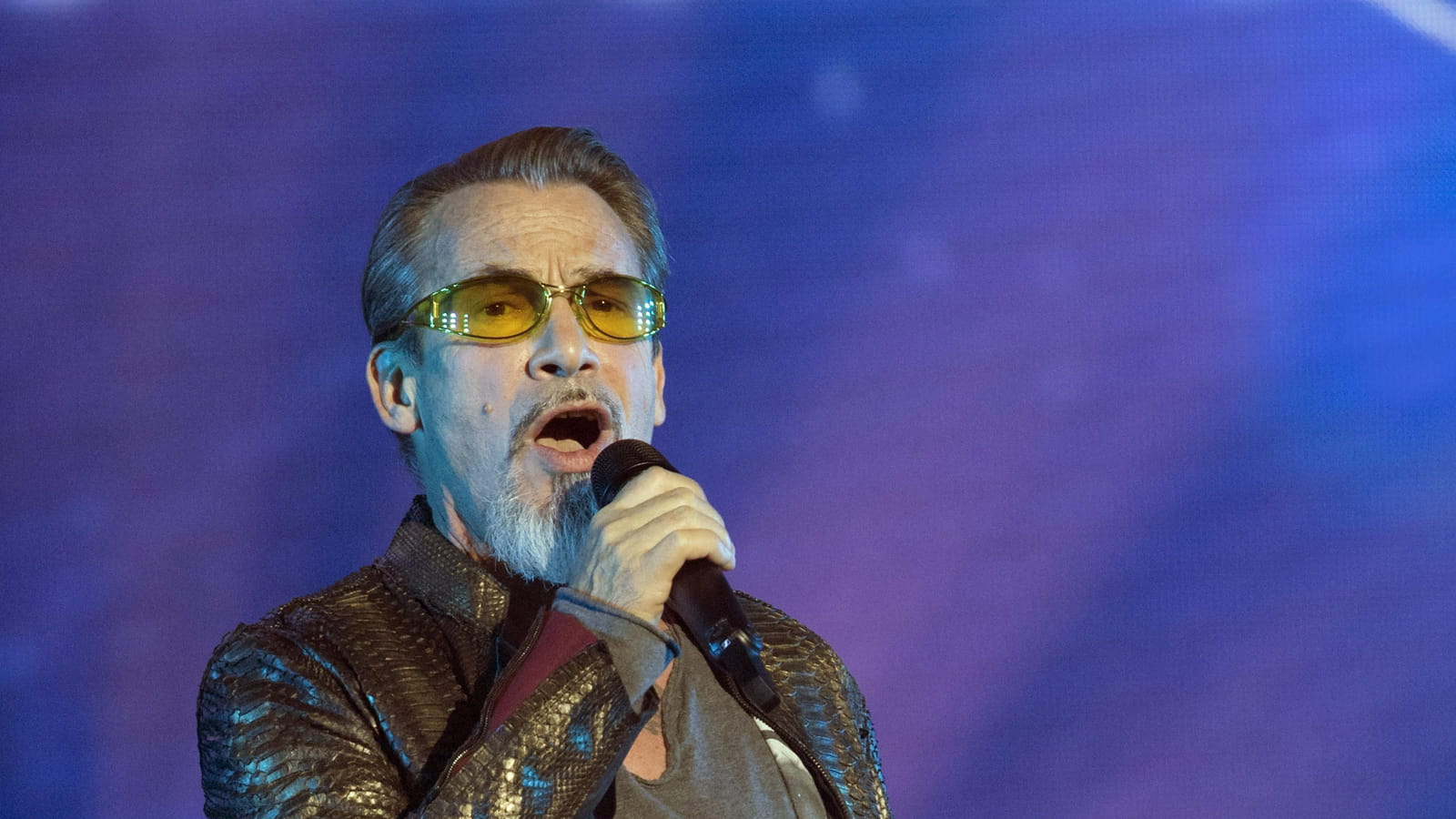 Florent Pagny