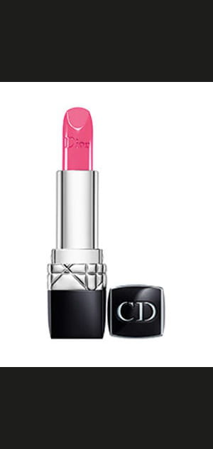 Rouge &agrave; l&egrave;vres Rouge Dior "Courtisane"