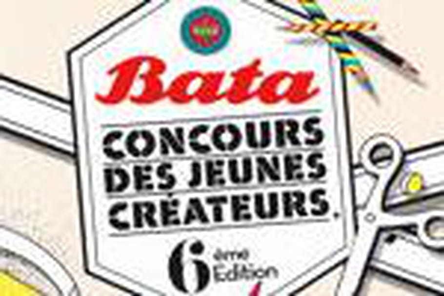 Bata lance la sixième édition du Concours des Jeunes Créateurs