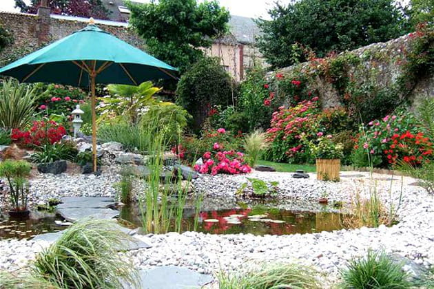 Elisez le plus beau jardin de lecteurs