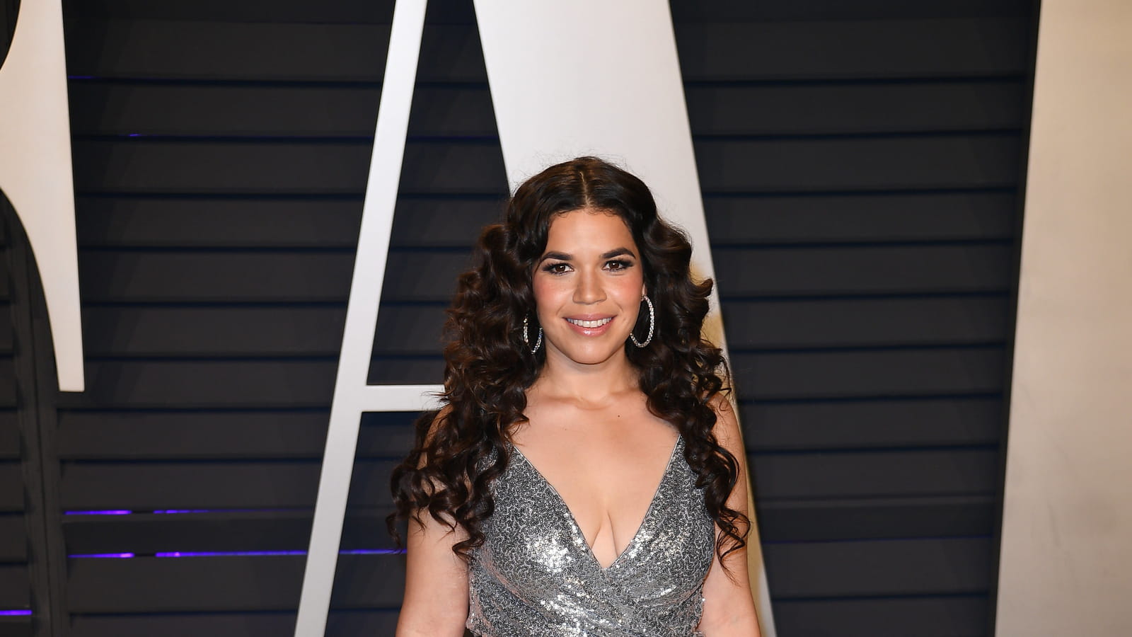 America Ferrera