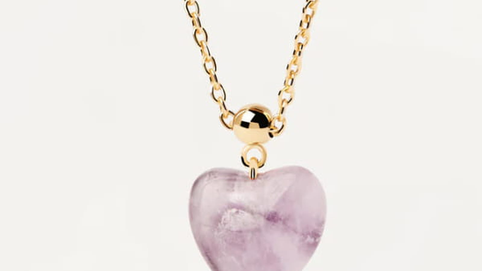 Collier et charm PDPaola