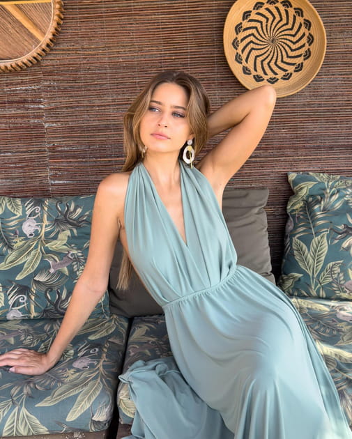 Stella Vangioni est Miss Corse 2024