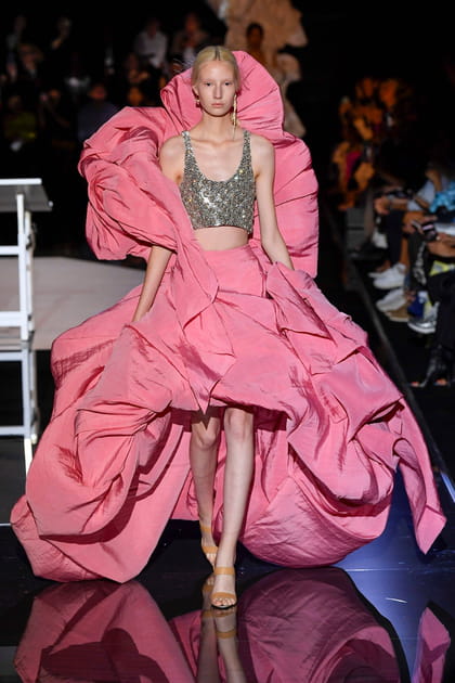 Schiaparelli haute couture automne-hiver 2019-2020