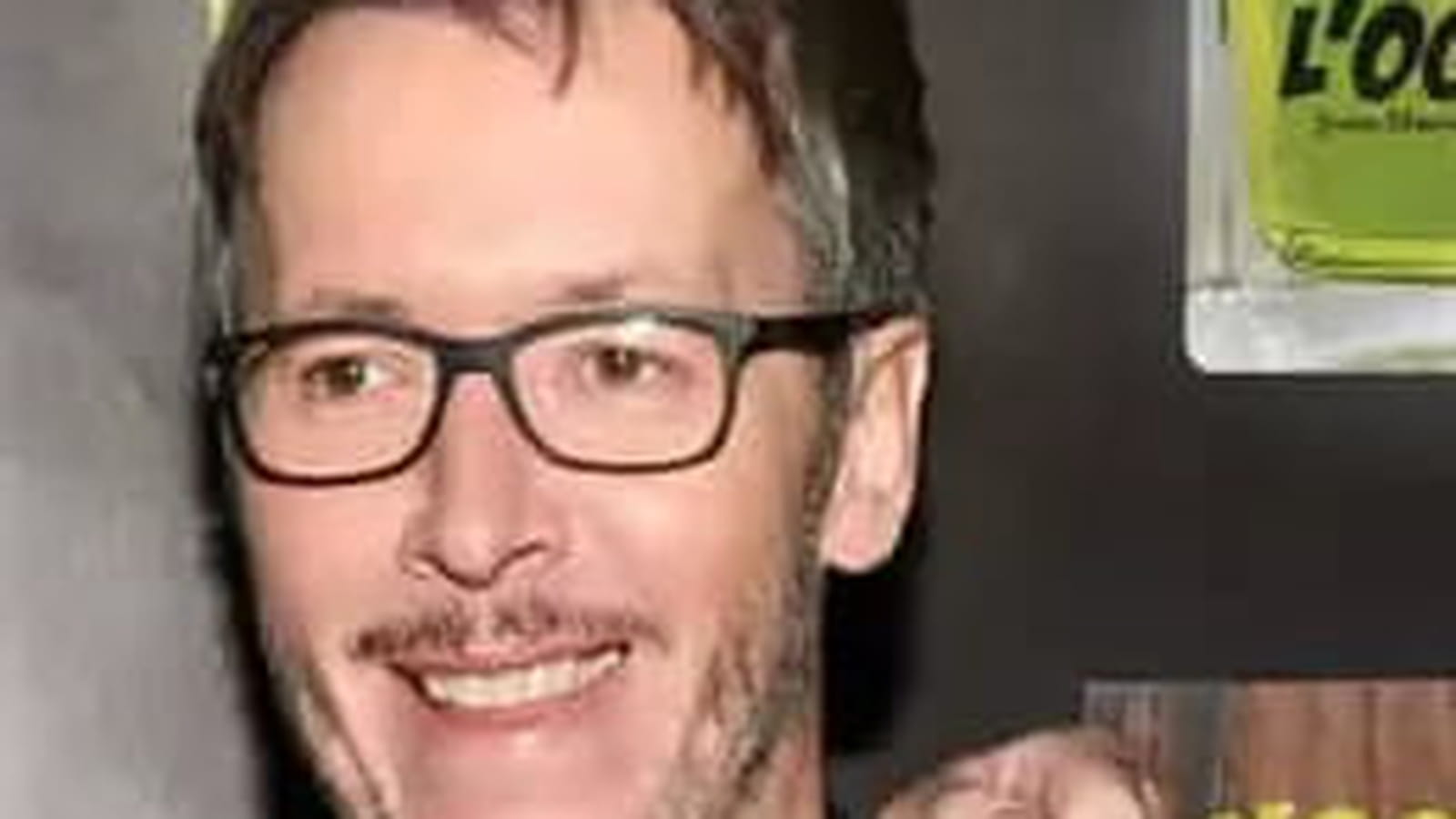 Jean-Luc Lemoine
