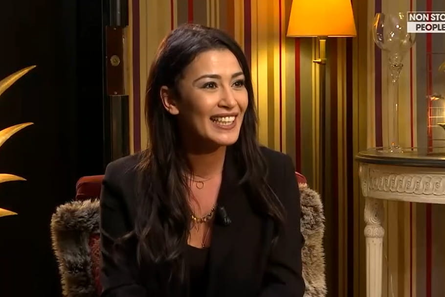 Karima Charni -11kg, harcelée sexuellement jusqu'à la maladie