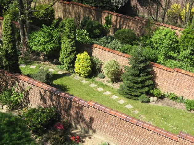 Suivez donc le chemin