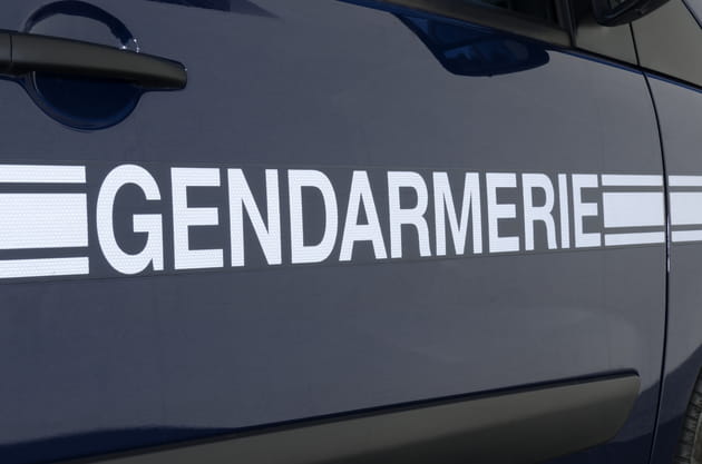 gendarmerie scorcom fotolia