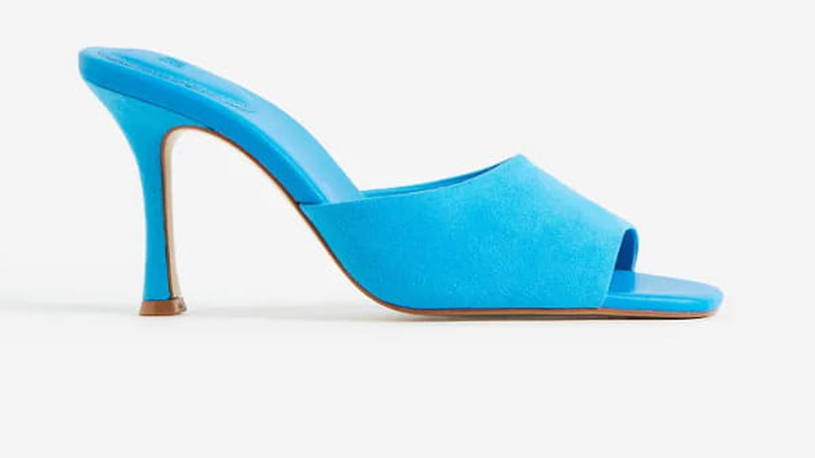 Mules H&M