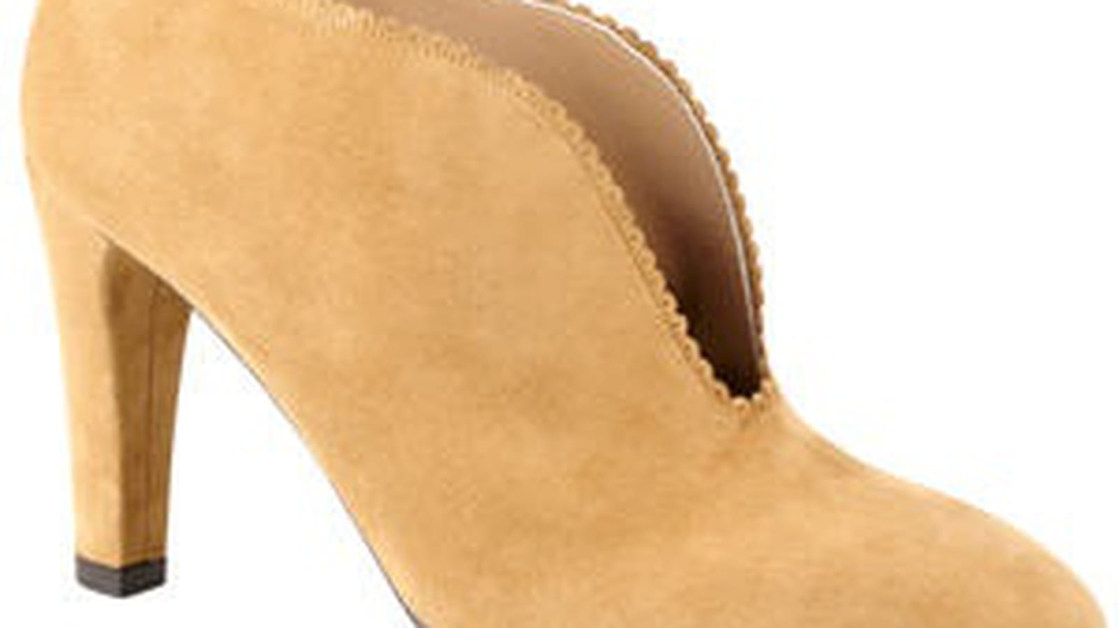 Bottines en cuir de Fratelli Rossetti