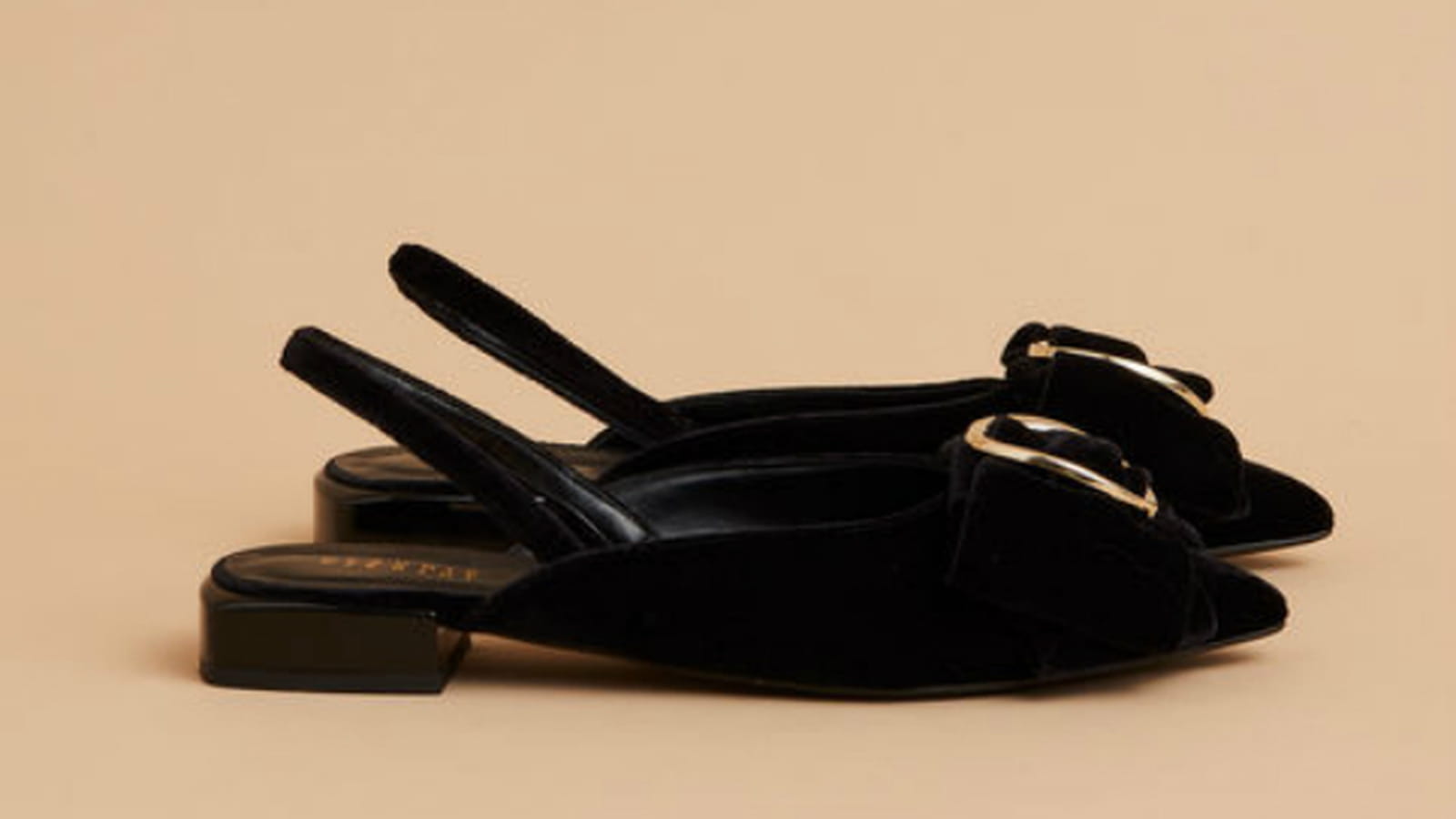 Sling back Claudie Pierlot