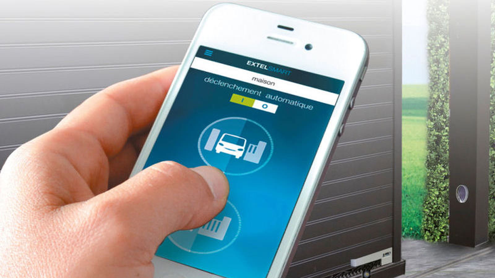 ExtelSmart