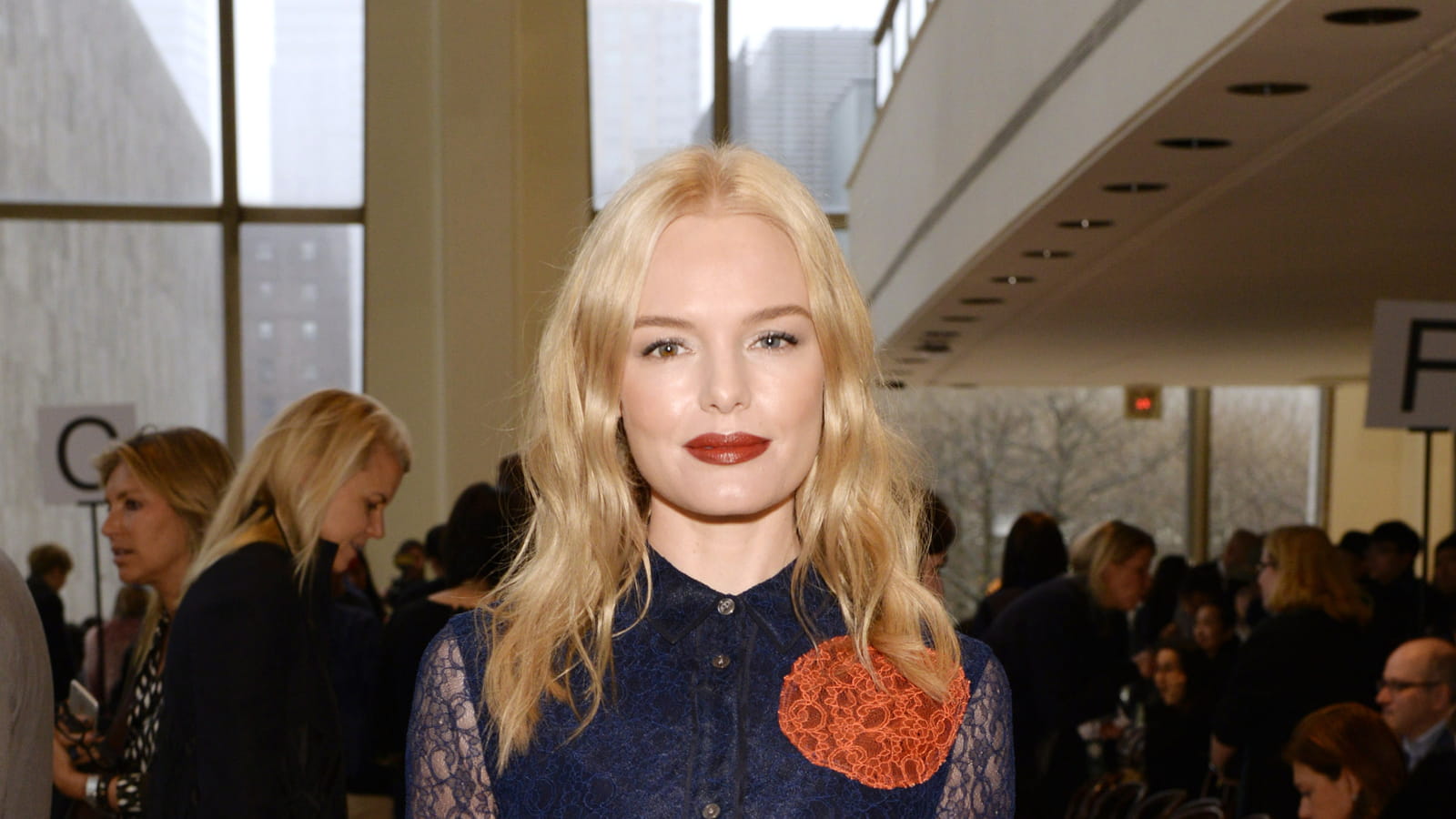Kate Bosworth