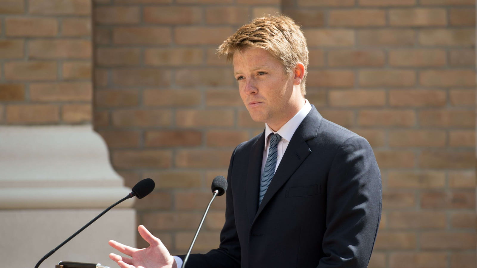 Hugh Grosvenor