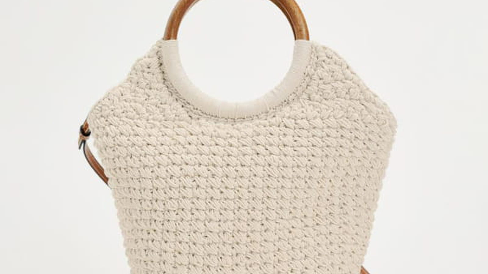 Sac à main Zara 