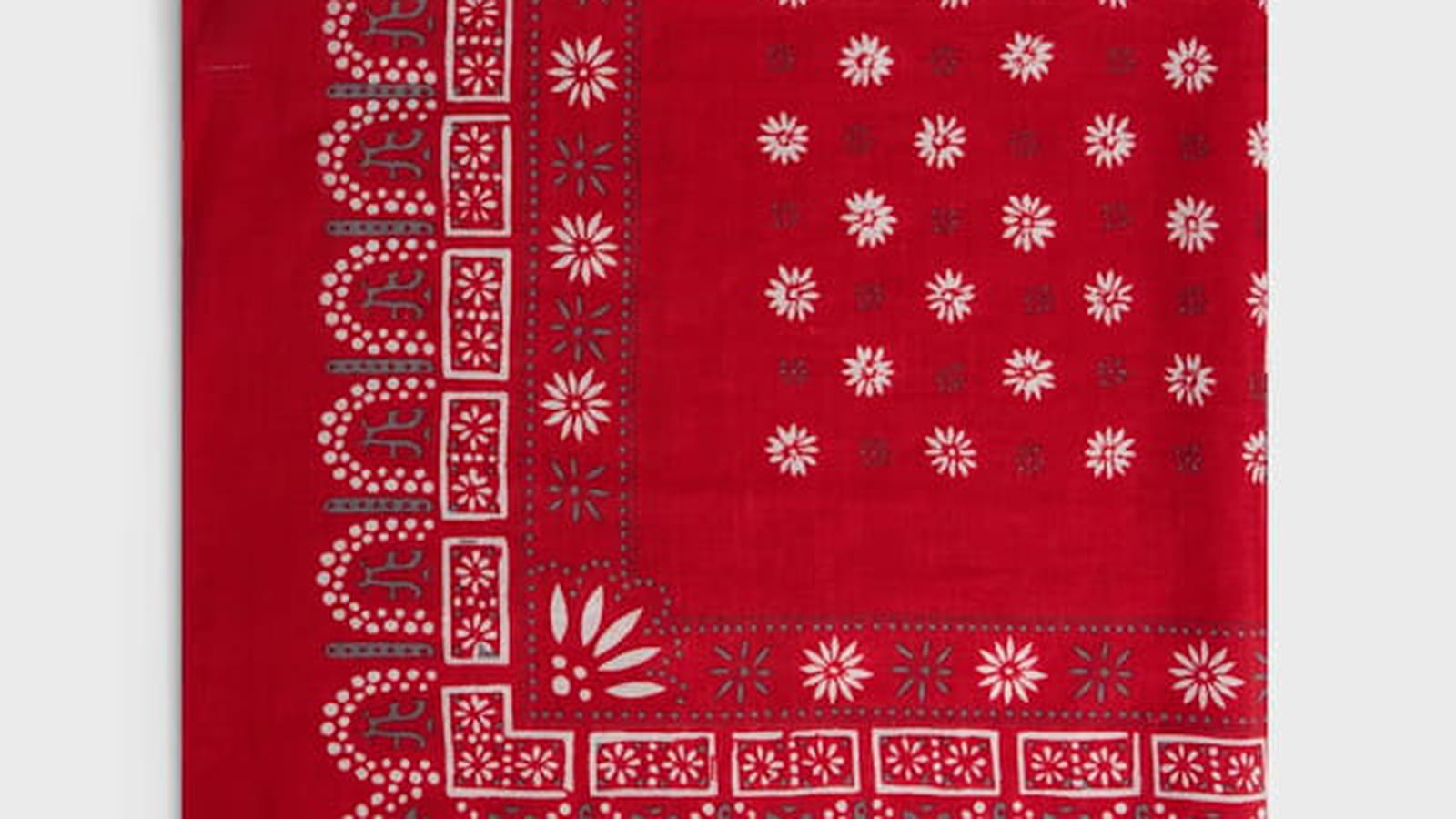 Foulard Pablo