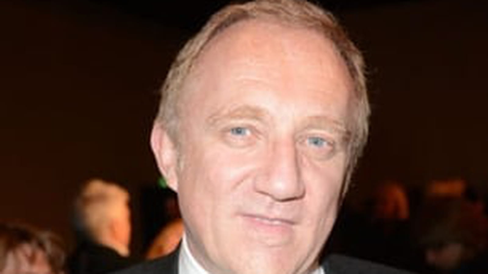 François Pinault