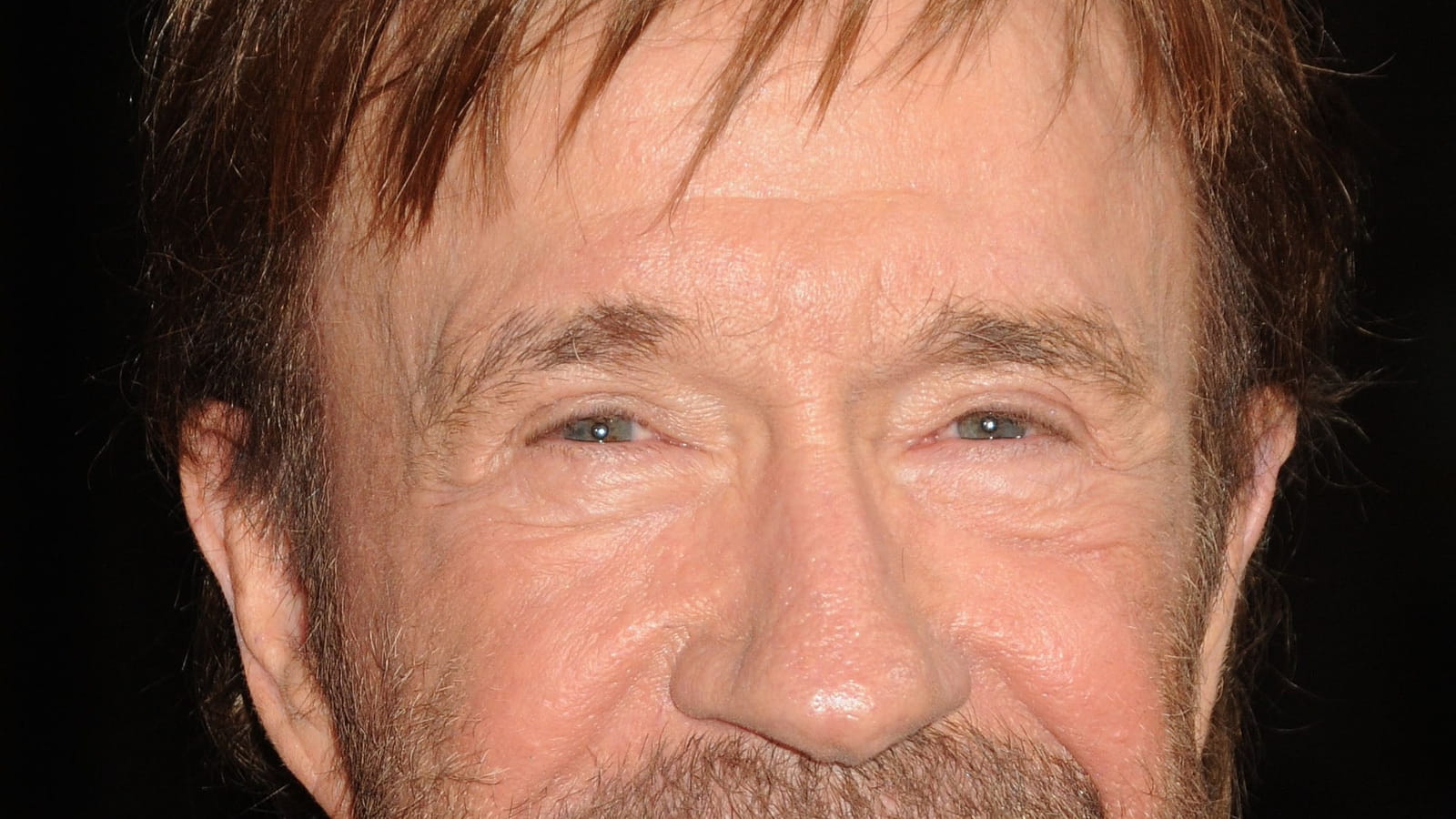 Chuck Norris