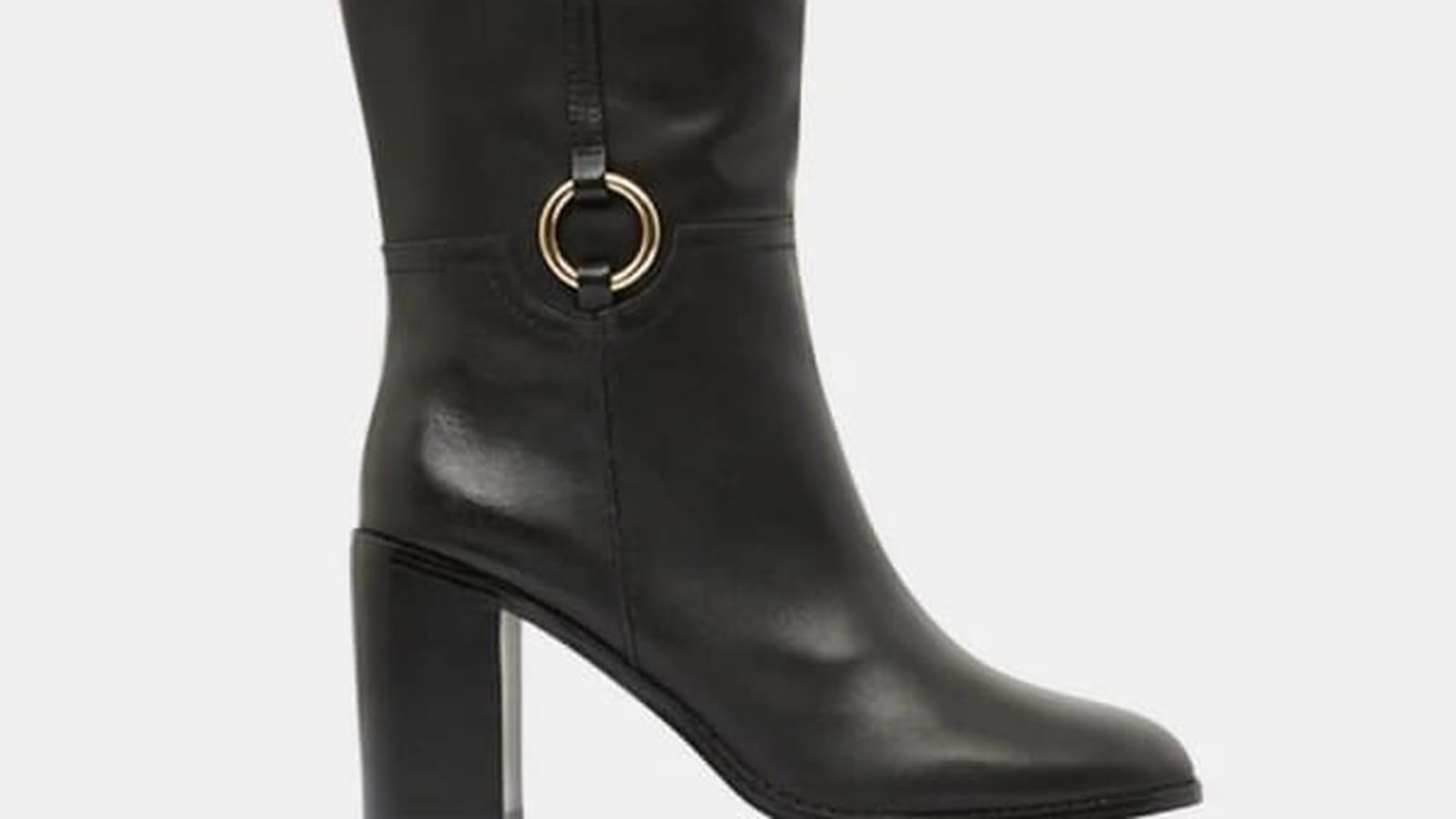 Bottes Galeries Lafayette