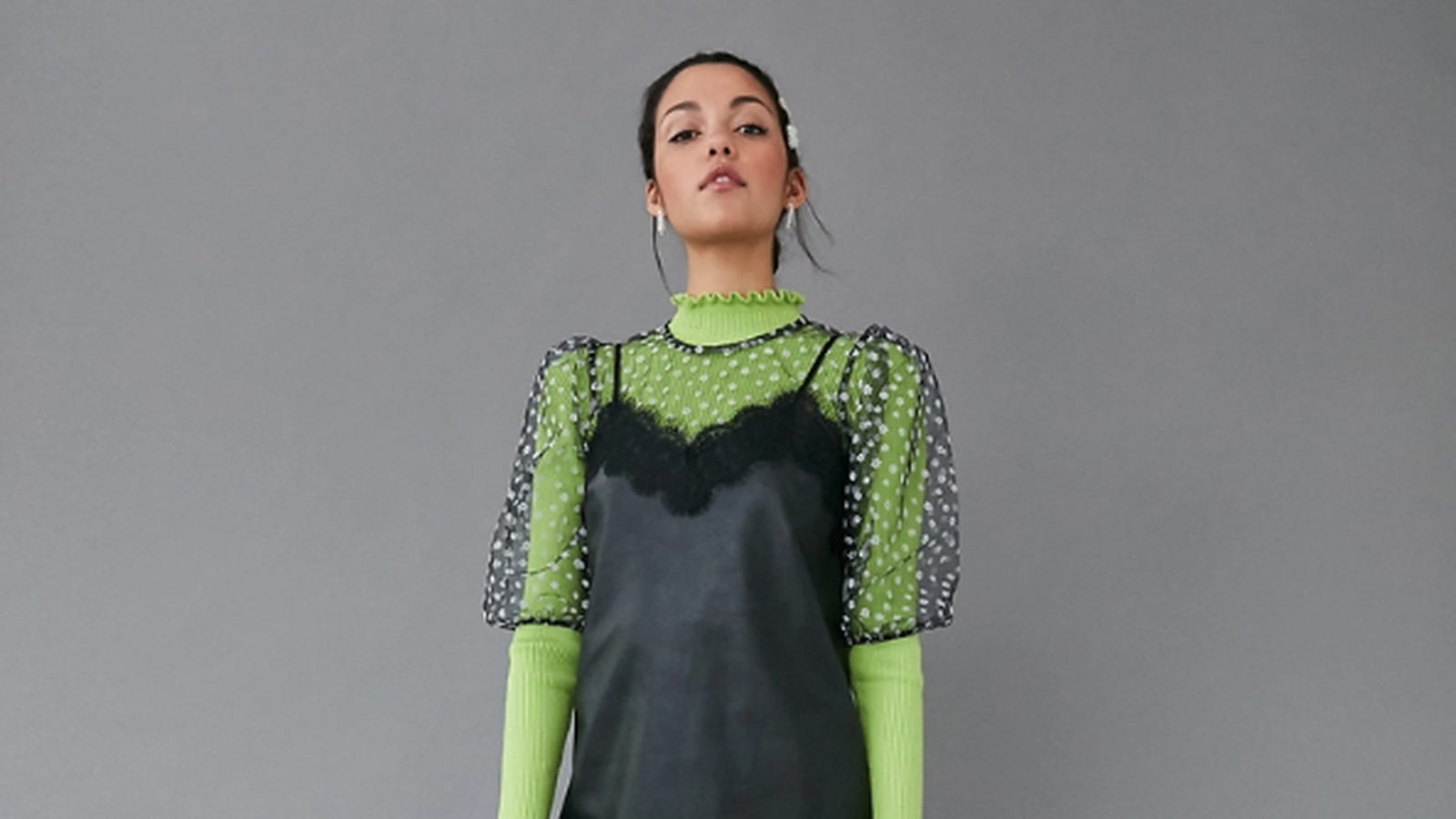 Robe Tally Weijl