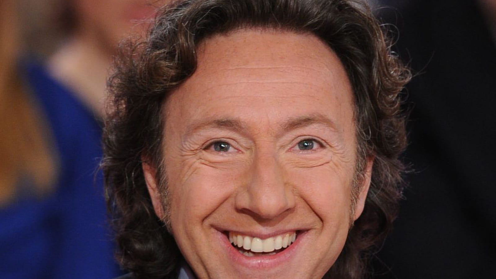 Stéphane Bern