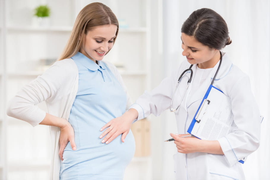 7 Visites prénatales : à quel mois de grossesse ?